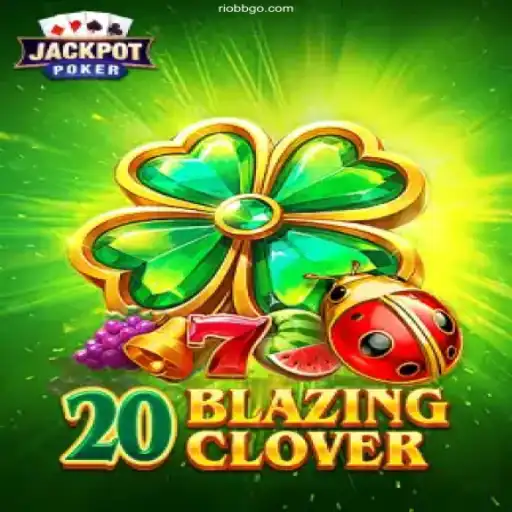 Discover 20BlazingClover: A Thrilling Online Gaming Experience with RioBB Online Plataforma Oficial