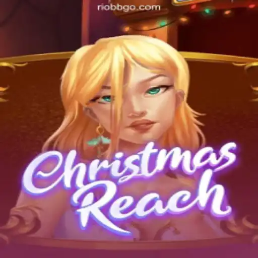 Unveiling the Magic of ChristmasReach: Your Ultimate Festive Gaming Experience