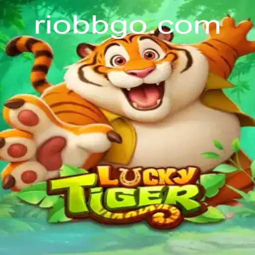 Unveiling LuckyTiger: An Engaging Dive into RioBB⭐️ ONLINE PLATAFORMA OFICIAL