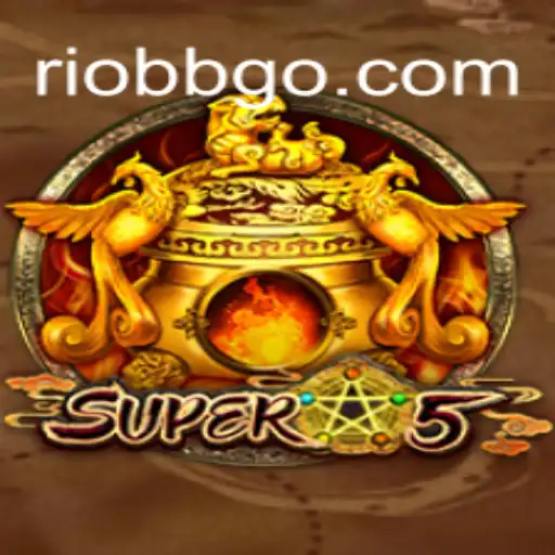 Exploring the Thrilling World of Super5 on RioBB⭐️ ONLINE PLATAFORMA OFICIAL