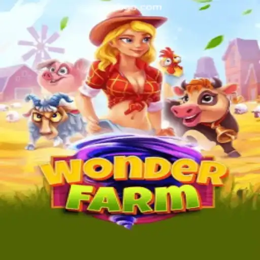 Discovering the Exciting World of WonderFarm