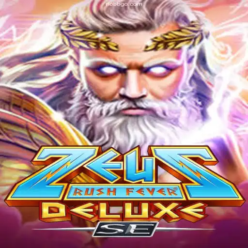 Discover the Thrills of ZeusRushFeverDeluxeSE on RioBB⭐️ ONLINE PLATAFORMA OFICIAL