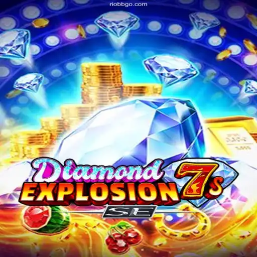 Experience the Thrill of DiamondExplosion7sSE: Your Guide to Winning Big