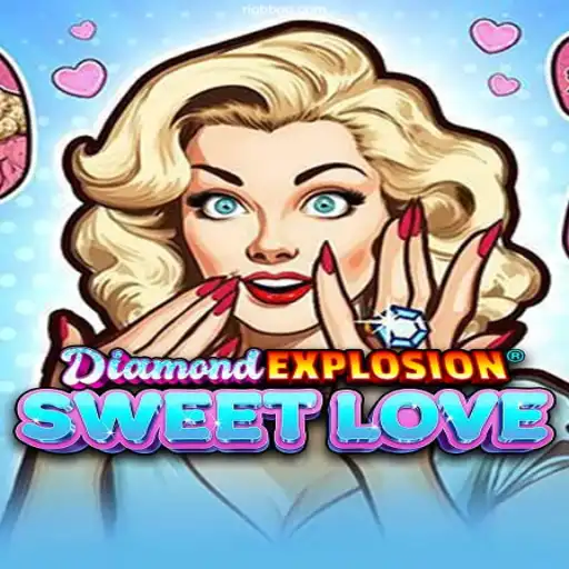 Exploring the World of DiamondExplosionSweetLove: A Dazzling Adventure