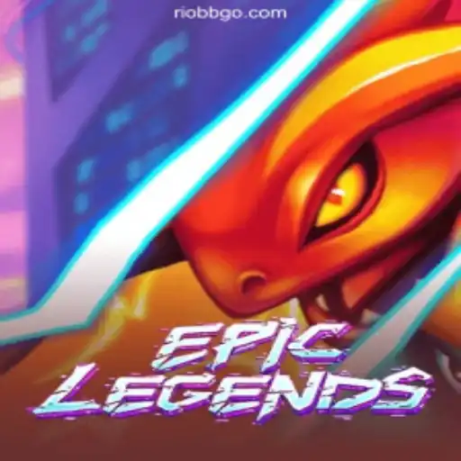 EpicLegends: The New Era of Fantasy Gaming