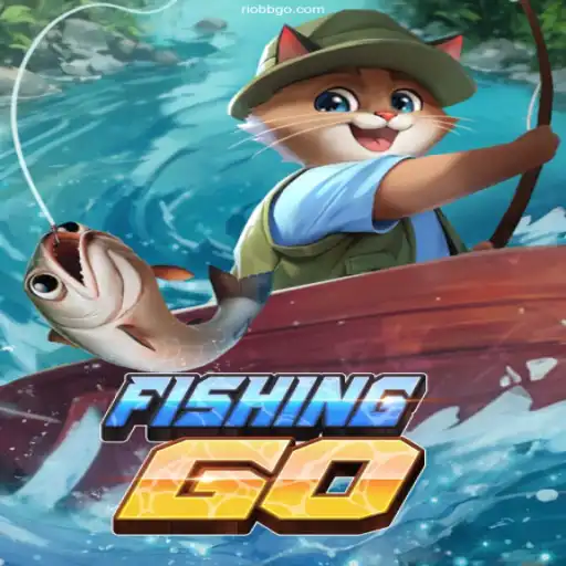 FishingGO: Dive into an Exciting Adventure World