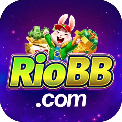 RioBB⭐️ ONLINE PLATAFORMA OFICIAL RioBB.Com, seu site confiável Logo