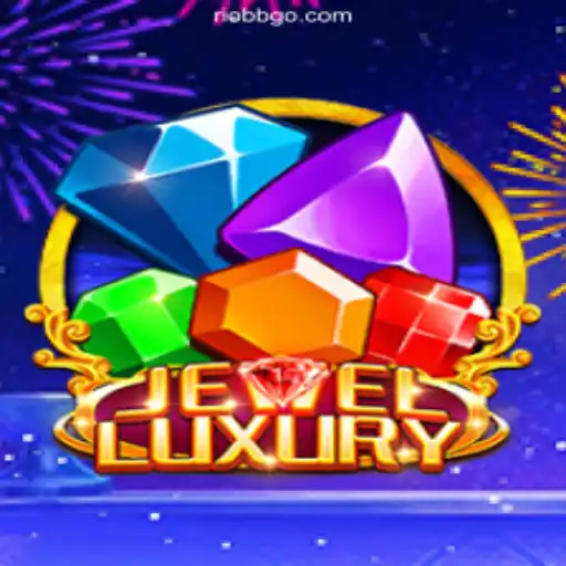 JewelLuxury: The Ultimate Gaming Experience