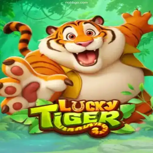 Unveiling LuckyTiger: An Engaging Dive into RioBB⭐️ ONLINE PLATAFORMA OFICIAL