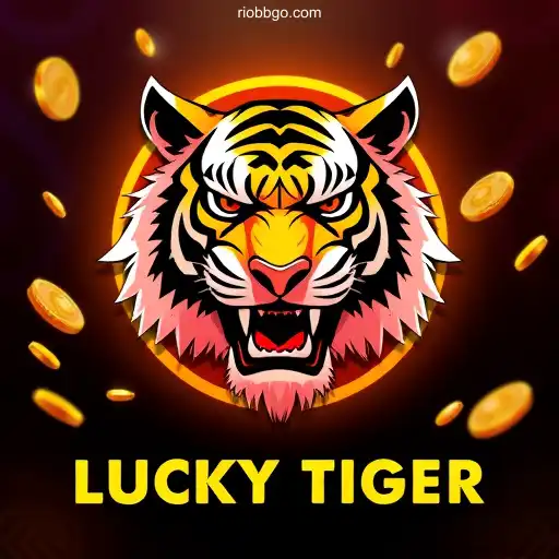 Lucky Tiger Games