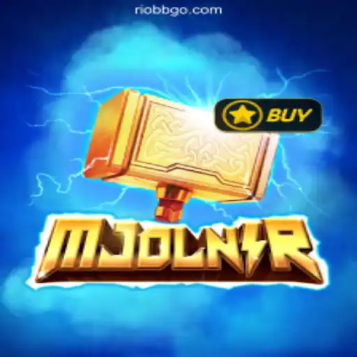 Mjolnir: Unleashing the Power of the Norse God in RioBB⭐️ ONLINE PLATAFORMA OFICIAL