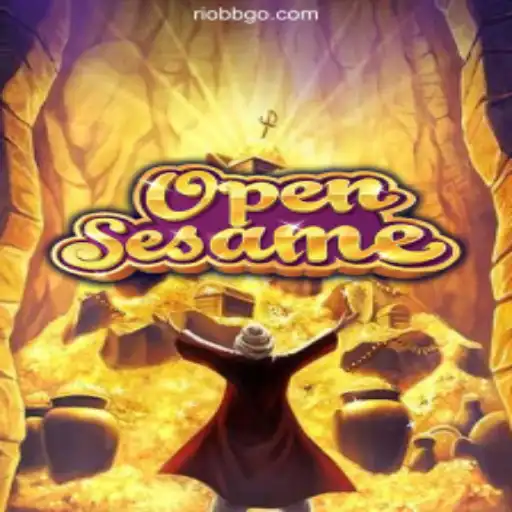 Exploring OpenSesame: The New Gaming Sensation on RioBB⭐️ Online Plataforma Oficial
