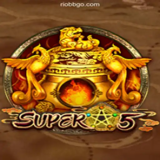 Exploring the Thrilling World of Super5 on RioBB⭐️ ONLINE PLATAFORMA OFICIAL
